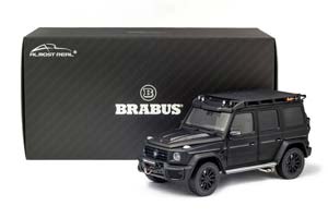 MERCEDES-AMG W463 BRABUS G63 G-CLASS  ADVENTURE DESIGNO 2023 NIGHT BLACK MAGNO / МЕРСЕДЕС БРАБУС ГЕЛЕНДВАГЕН ЧЕРНЫЙ — фото 15