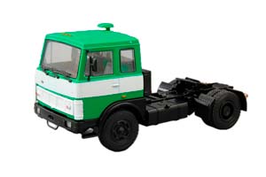 МИНСКИЙ-5432 СЕДЕЛЬНЫЙ ТЯГАЧ, ГРУЗОВИКИ СССР 45