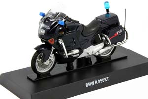 BMW R 850RT CARABINIERI ITALIAN POLICE