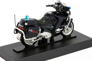 BMW R 850RT CARABINIERI ITALIAN POLICE — фото 2
