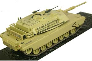 TANK PANZER M1A1HA ABRAMS 1 USMC TANK BATTALION IRAQ 2003 — фото 2