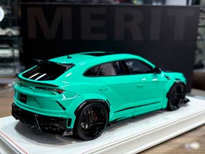 LAMBORGHINI LBWK URUS TIFFANY / LBWK ЛАМБОРГИНИ УРУС ТИФФАНИ — фото 5