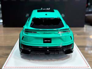 LAMBORGHINI LBWK URUS TIFFANY / LBWK ЛАМБОРГИНИ УРУС ТИФФАНИ — фото 6
