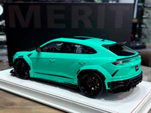 LAMBORGHINI LBWK URUS TIFFANY / LBWK ЛАМБОРГИНИ УРУС ТИФФАНИ — фото 7