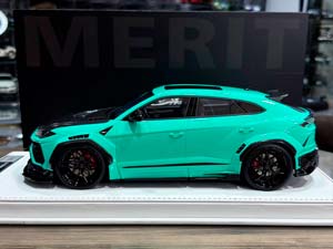 LAMBORGHINI LBWK URUS TIFFANY / LBWK ЛАМБОРГИНИ УРУС ТИФФАНИ — фото 8