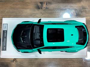 LAMBORGHINI LBWK URUS TIFFANY / LBWK ЛАМБОРГИНИ УРУС ТИФФАНИ — фото 9