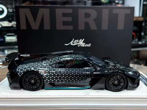 MERCEDES AMG ONE BLACK MOTORSPORT / МЕРСЕДЕС-AMG ONE ЧЕРНЫЙ MOTORSPORT — фото 4
