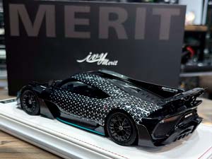 MERCEDES AMG ONE BLACK MOTORSPORT / МЕРСЕДЕС-AMG ONE ЧЕРНЫЙ MOTORSPORT — фото 7