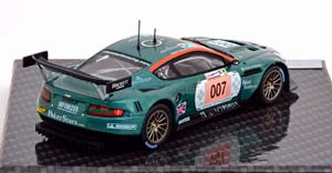 ASTON MARTIN DBR9 NO 007 24H LE MANS 2006 — фото 2