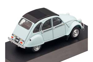 CITROEN IES 3CV (1983) — фото 2