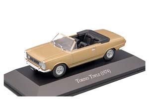 TORINO TIWLE 1974, GOLD