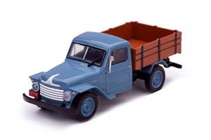IAME RASTROJERO 1952 BLUE