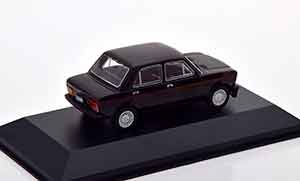 FIAT 128 EUROPA IAVA TV 1300 1978 BLACK — фото 2