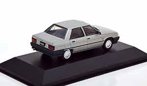 RENAULT 9 RL 1994 SILVER — фото 2