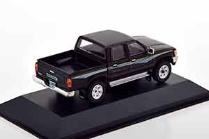 TOYOTA HILUX SR5 1997 BLACK — фото 2