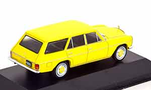 MERCEDES 220D/8 RURAL 1972 YELLOW — фото 2