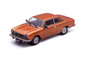 RENAULT TORINO ZX 1981 BROWN