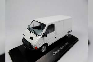 RENAULT TRAFIC (1986)