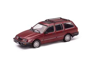 FORD SIERRA GHIA 1988 УНИВЕРСАЛ БОРДОВЫЙ МЕТАЛЛИК