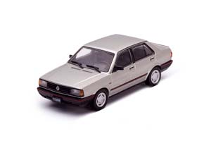 VW VOLKSWAGEN GACEL 1.8 1988 СЕРЫЙ МЕТАЛЛИК