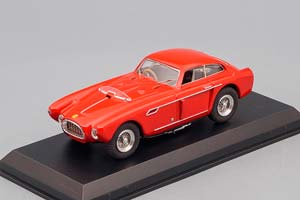 FERRARI 340 MEXICO PROVA 1952, RED