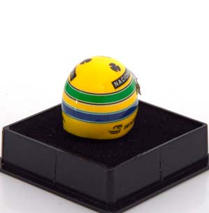 МОДЕЛЬ ШЛЕМА KART HELM PARIS BERCY 1993 — фото 2