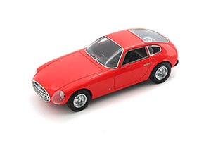 VIGNALE CORVETTE 1961 RED ITALY/USA