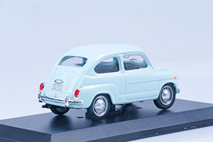 ZASTAVA 750 BLUE — фото 5