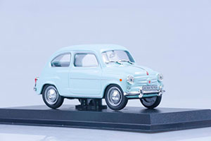 ZASTAVA 750 BLUE — фото 8