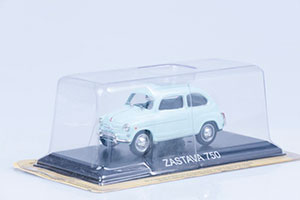 ZASTAVA 750 BLUE — фото 9