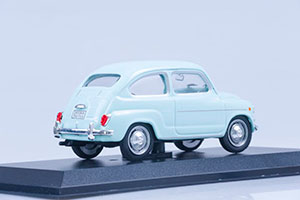 ZASTAVA 750 BLUE — фото 2