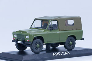 ARO 240 DARK GREEN — фото 3