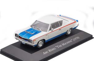 AMC REBEL 