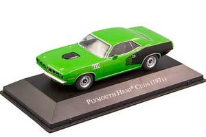 PLYMOUTH HEMI 