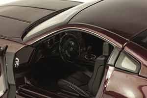 NISSAN 350Z COUPE 2003 БОРДОВЫЙ МЕТАЛЛИК — фото 15