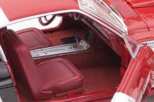 FORD MUSTANG FASTBACK 1968 SANDY ELLIOT — фото 6