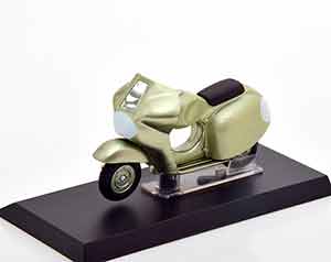 PIAGGIO VESPA 125 CIRCUITO 1950 GREEN