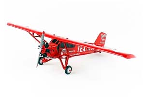 TEXACO CURTISS ROBIN AIRPLANE 1929