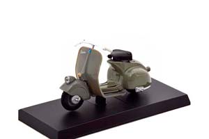 PIAGGIO VESPA 98 1946, GREY