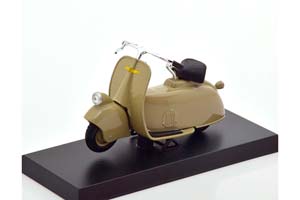 PIAGGIO VESPA MP5 PAPERINO 1945, BEIGE — фото 3