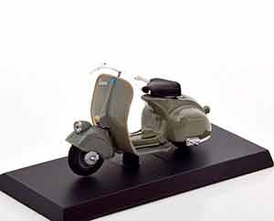 PIAGGIO VESPA 98 1946 GREY