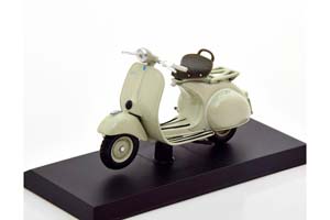 PIAGGIO VESPA 150 1957, BEIGE — фото 3