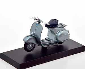 PIAGGIO VESPA 150 1957, BEIGE