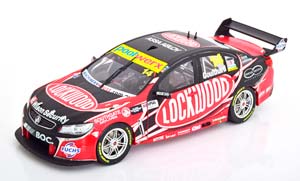 HOLDEN VF COMMODORE 2014
