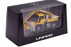 MERCEDES UNIMOG U430 ДЛЯ ИСПОЛЬЗОВАНИЯ НА ЖЕЛЕЗНОЙ ДОРОГЕ (С НАВЕСНЫМ ОБОРУДОВАНИЕМ) — фото 18