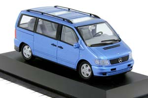 MERCEDES-BENZ V230 W638 1996 ГОЛУБОЙ МЕТАЛЛИК (ВАЖНАЯ ИНФОРМАЦИЯ В ОПИСАНИИ) — фото 3