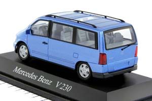MERCEDES-BENZ V230 W638 1996 ГОЛУБОЙ МЕТАЛЛИК (ВАЖНАЯ ИНФОРМАЦИЯ В ОПИСАНИИ) — фото 4
