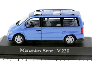 MERCEDES-BENZ V230 W638 1996 ГОЛУБОЙ МЕТАЛЛИК (ВАЖНАЯ ИНФОРМАЦИЯ В ОПИСАНИИ) — фото 5