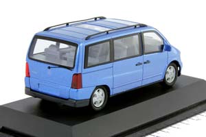 MERCEDES-BENZ V230 W638 1996 ГОЛУБОЙ МЕТАЛЛИК (ВАЖНАЯ ИНФОРМАЦИЯ В ОПИСАНИИ) — фото 2