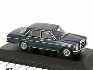 MERCEDES 200/8 DARKBLUE — фото 4